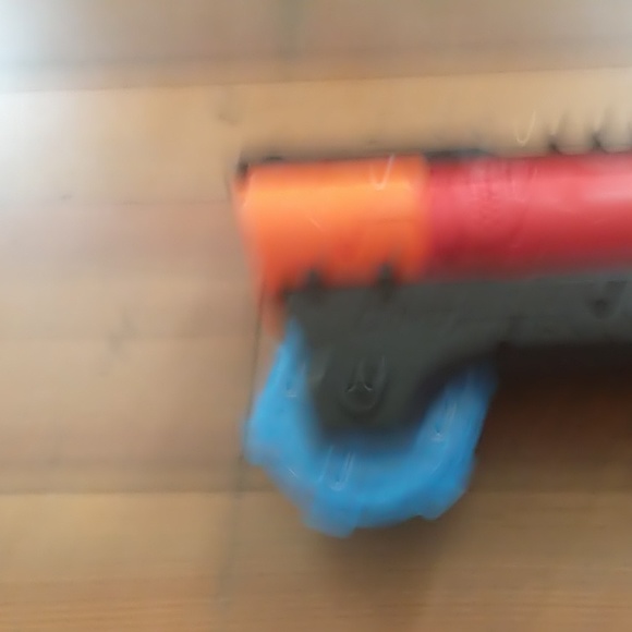 Nerf gun xl - Picture 2 of 4